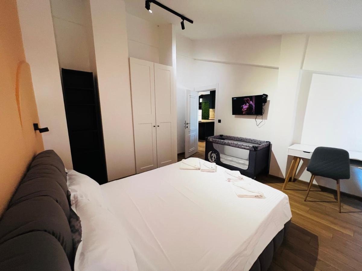 Тop View Apartment Blagoevgrado Exterior foto