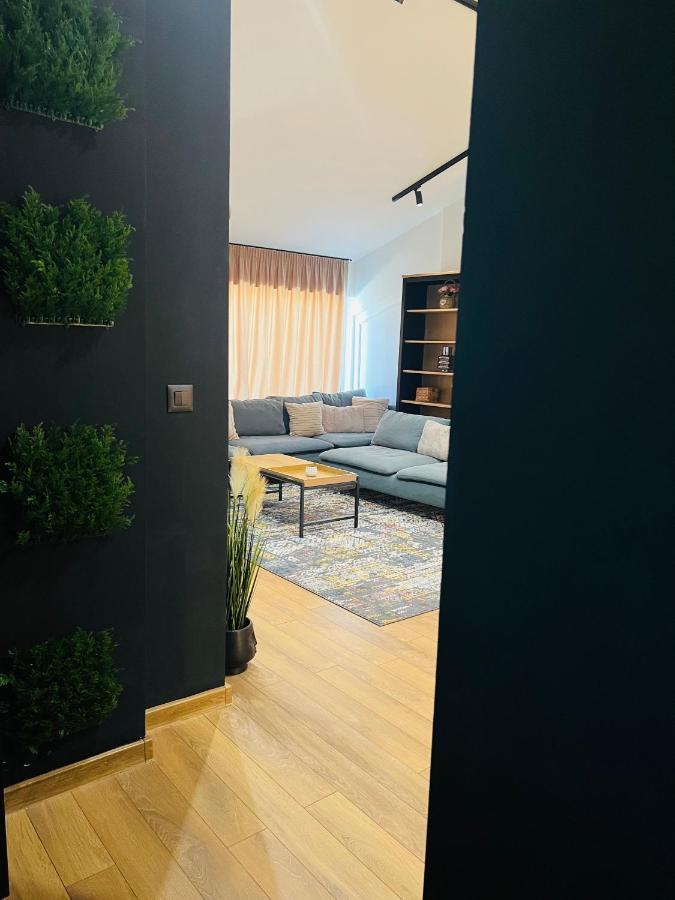Тop View Apartment Blagoevgrado Exterior foto