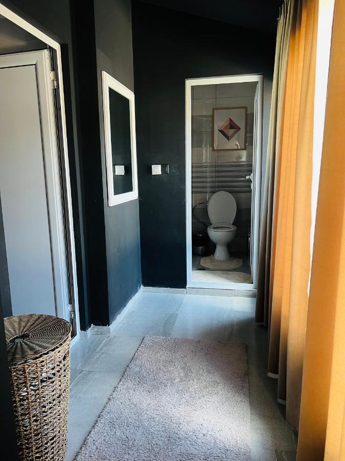Тop View Apartment Blagoevgrado Exterior foto