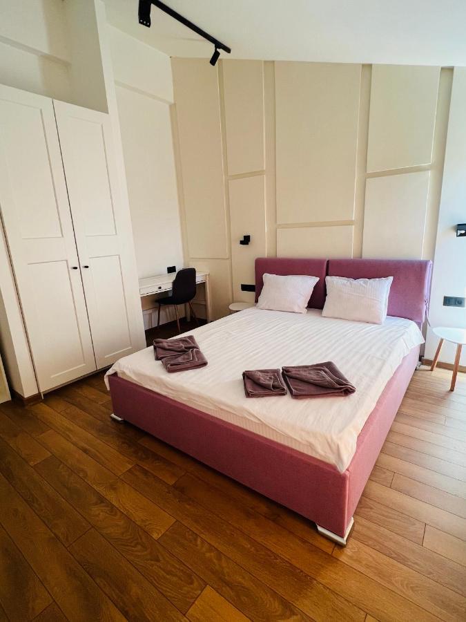 Тop View Apartment Blagoevgrado Exterior foto